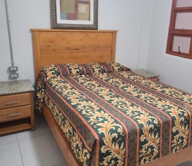 Centro Hotel | HOTEL VILLAGRAN
