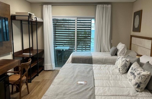 Guaratuba Hotel | Hotel VillaReal Charme