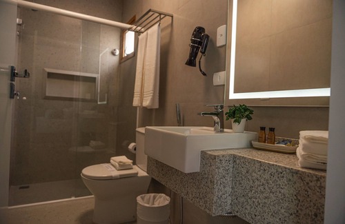 Guaratuba Hotel | Hotel VillaReal Charme
