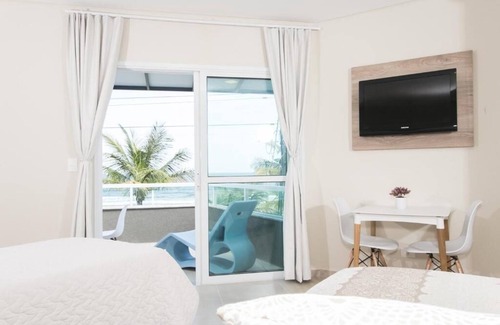 Guaratuba Hotel | Hotel VillaReal Charme
