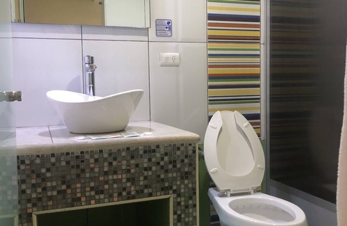 Agricola Pantitlan Bed & Breakfast | Hotel & Villas 7