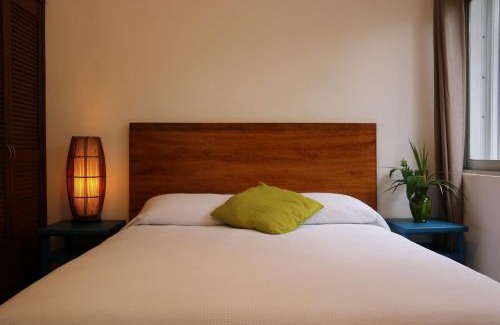 Colonia Adolfo Lopez Mateos Hotel | Hotel Villas Colibrí Suites & Bungalows