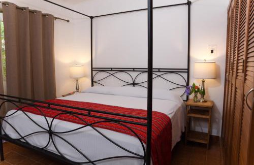 Colonia Adolfo Lopez Mateos Hotel | Hotel Villas Colibrí Suites & Bungalows
