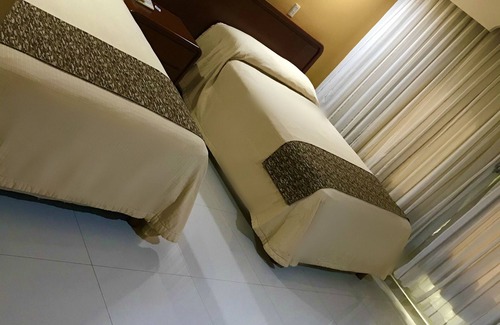 Veracruz Hotel | Hotel Villas Dali Veracruz