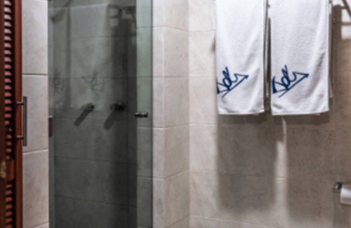 Veracruz Hotel | Hotel Villas Dali Veracruz