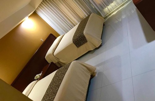 Veracruz Hotel | Hotel Villas Dali Veracruz