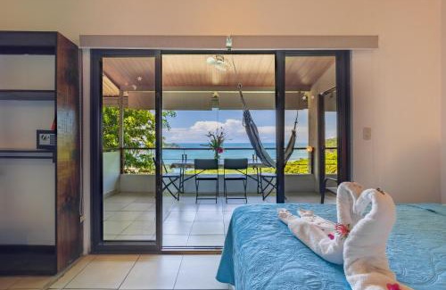 Manuel Antonio Hotel | Hotel Villas de la Selva