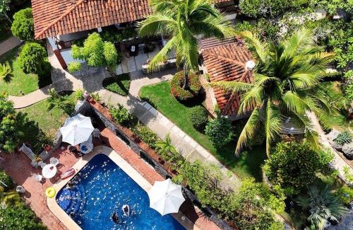 Ixtapa - Zihuatanejo Hotel | Hotel Villas Ema