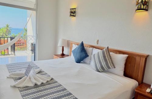 Ixtapa - Zihuatanejo Hotel | Hotel Villas Ema