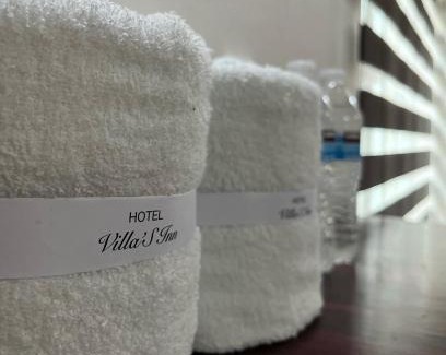 Leon Hotel | Hotel Villas Inn