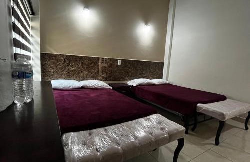 Leon Hotel | Hotel Villas Inn