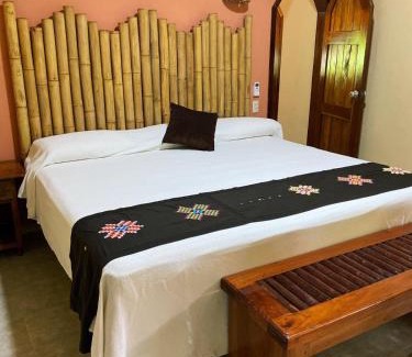 Palenque Resort | Hotel Villas Kin Ha