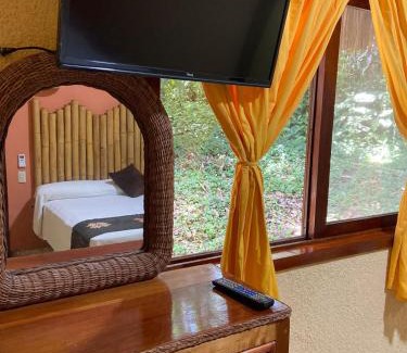 Palenque Resort | Hotel Villas Kin Ha