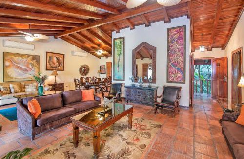 Manuel Antonio Hotel | Hotel Villas Lirio