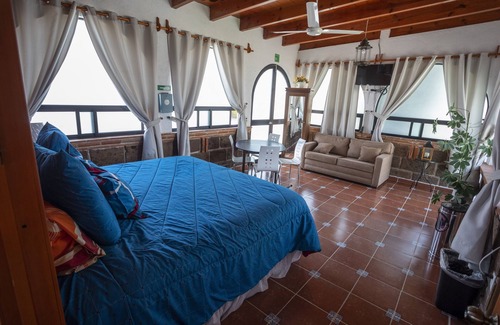 Bernal Hotel | Hotel Villas Mahando