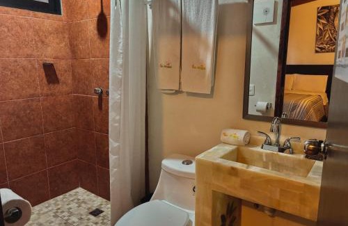 Los Angeles Hotel | Hotel Villas Mariposas