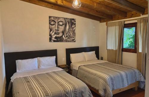 Los Angeles Hotel | Hotel Villas Mariposas