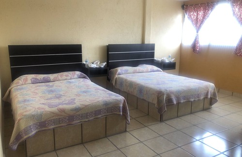 Atlacomulco Hotel | Hotel & Villas Monarca Circuito
