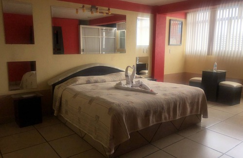 Atlacomulco Hotel | Hotel & Villas Monarca Circuito