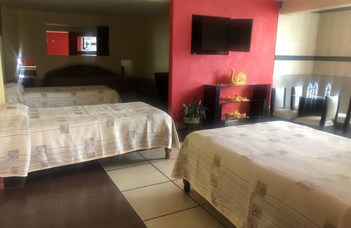 Atlacomulco Hotel | Hotel & Villas Monarca Circuito