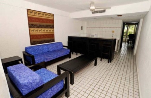 Ixtapa Hotel | Hotel Villas Paraiso/room 24