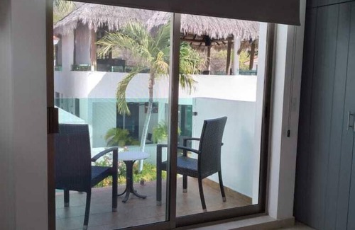 Santa Maria Huatulco Hotel | Hotel Villas Maria Isabel