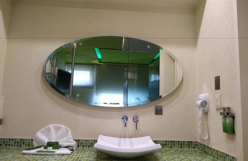 Cuautitlan Izcalli Hotel | Hotel Villas Natura