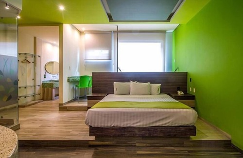 Cuautitlan Izcalli Hotel | Hotel Villas Natura