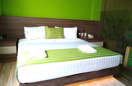 Cuautitlan Izcalli Hotel | Hotel Villas Natura