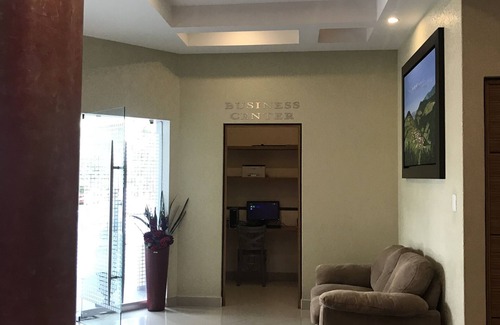 Miguel Hidalgo Hotel | Hotel & Villas Panamá