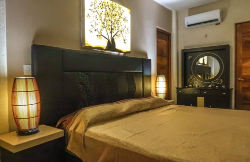 Ixtapa - Zihuatanejo Hotel | Hotel Villas Punta Blanca