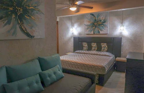 Ixtapa - Zihuatanejo Hotel | Hotel Villas Punta Blanca