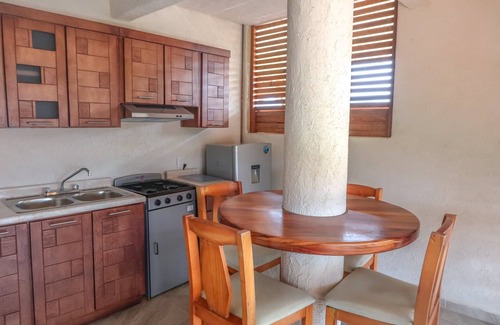 Ixtapa - Zihuatanejo Hotel | Hotel Villas Punta Blanca