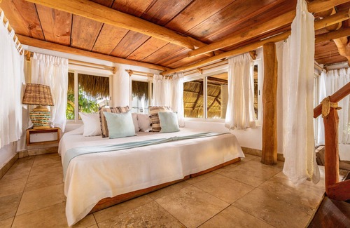 North End Hotel | Hotel Villas Sayulita