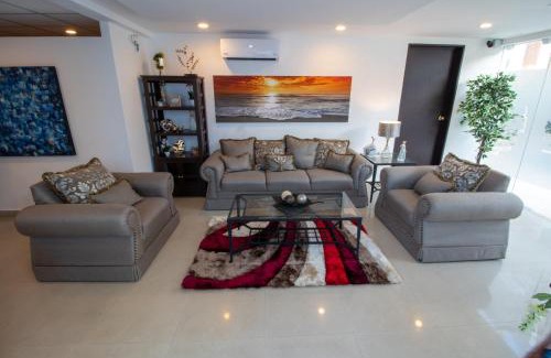 Gonzalo Guerrero Hotel | Hotel Villas Segovia Playa del Carmen
