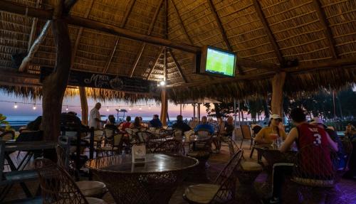 Jaco Hotel | Hotel & Villas Tangerí