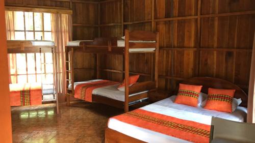 La Fortuna Hotel | Hotel Villas Vista Arenal
