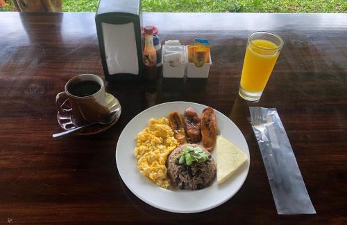 La Fortuna Hotel | Hotel Villas Vista Arenal