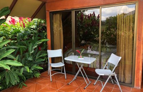 La Fortuna Hotel | Hotel Villas Vista Arenal