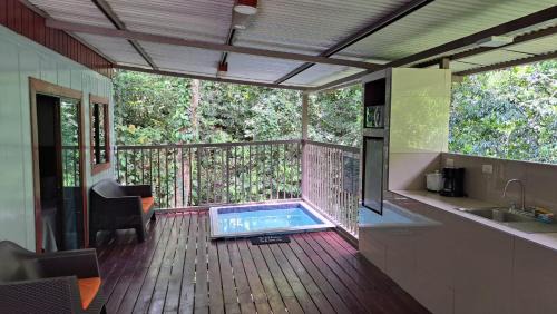 Cocles Hotel | HOTEL, VILLAS y GLAMPINGS MYA -PUERTO VIEJO, Limon, CR