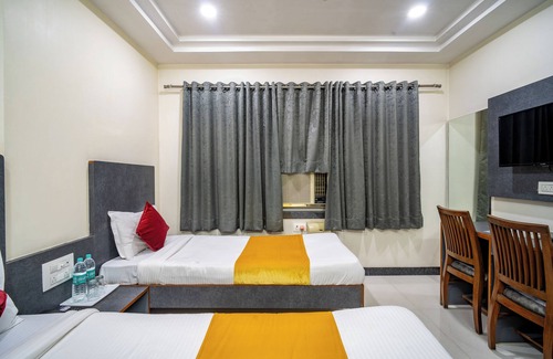 Jodhpur Hotel | Hotel Ville Parle