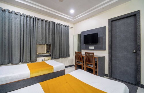 Jodhpur Hotel | Hotel Ville Parle