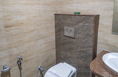 Jodhpur Hotel | Hotel Ville Parle