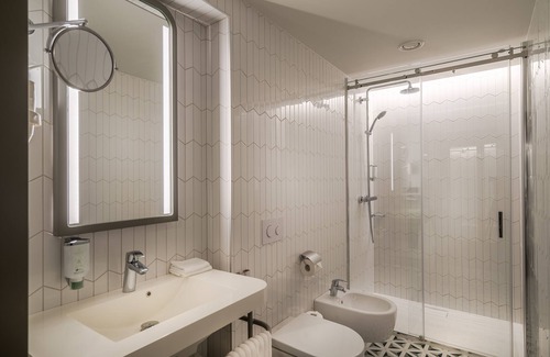 Old Town Hotel | Hotel Vilnia