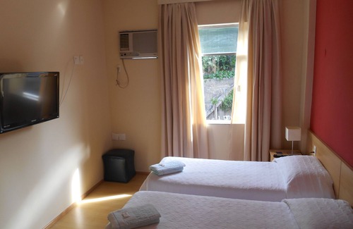 Lapa Hotel | Hotel Vina del Mar