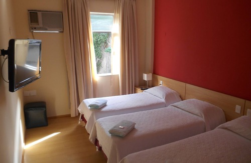 Lapa Hotel | Hotel Vina del Mar