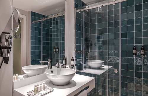 Centro / Baixa Hotel | Hotel Vincci Bonjardim