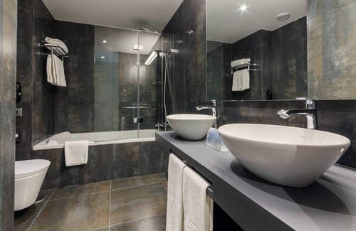Santo Antonio Hotel | Hotel Vincci Liberdade