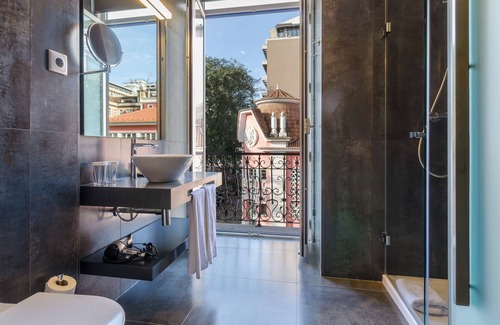 Santo Antonio Hotel | Hotel Vincci Liberdade