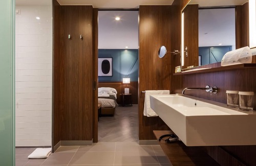 Lordelo do Ouro e Massarelos Hotel | Hotel Vincci Porto